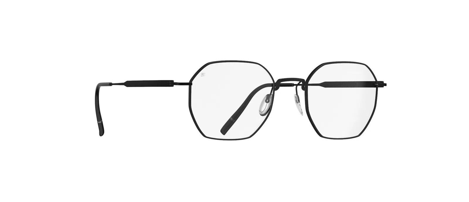 Silhouette Pure Visionary 5588 Eyeglasses - view 33